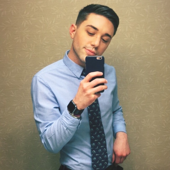 Meet your Posher, Bradley - Picture 4 of 4